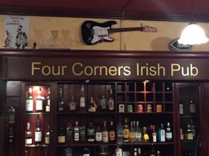 Foto: The Four Corners